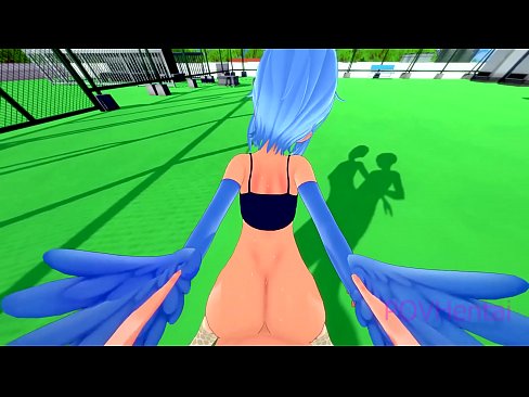 ❤️ Harpy monster gadis. ❤ Poro anal dina su.hentai-ita.ru
