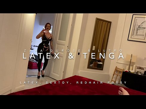 ❤️ Redheaded stepsister di lateks costume fucked ku stepbrother ❤ Poro anal dina su.hentai-ita.ru