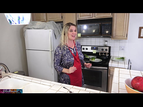 ❤️ Stepmom milking anjeunna di dapur saméméh tanggal na ❤ Poro anal dina su.hentai-ita.ru