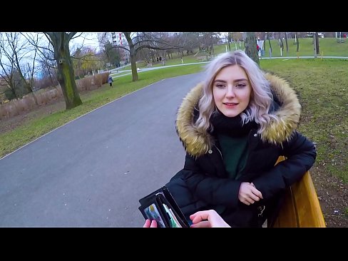 ❤️ Swallows cum panas muhrim pikeun duit - blowjob di taman ku Eva Elfie ❤ Poro anal dina su.hentai-ita.ru